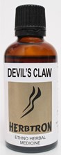 devil's-claw